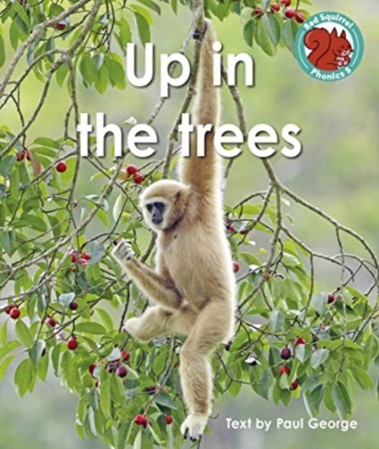 Up in the trees (George Paul)(Paperback / softback)