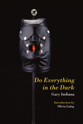 Do Everything in the Dark (Indiana Gary)(Paperback)