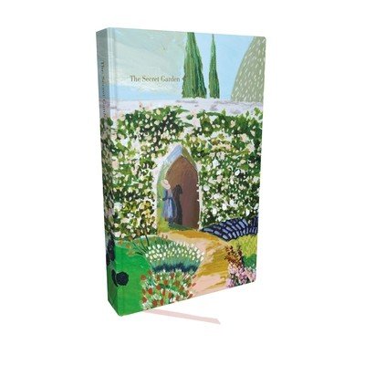 The Secret Garden (Painted Editions) (Burnett Frances Hodgson)(Pevná vazba)