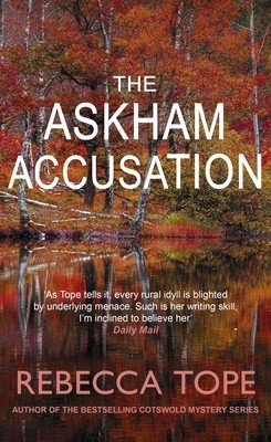 The Askham Accusation (Tope Rebecca)(Paperback)