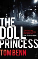 Doll Princess (Benn Tom)(Paperback / softback)