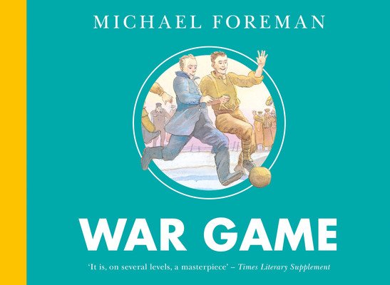 War Game (Foreman Michael)(Paperback)
