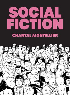 Social Fiction (Montellier Chantal)(Paperback)