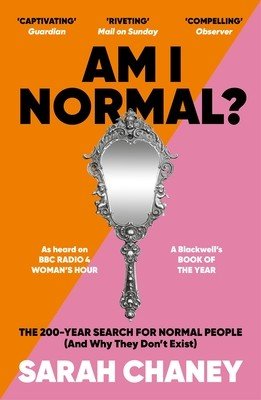 Am I Normal? (Chaney Sarah)(Paperback)