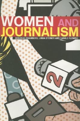 Women and Journalism (Chambers Deborah)(Paperback)