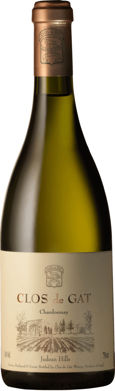 Clos de Gat Chardonnay 2020