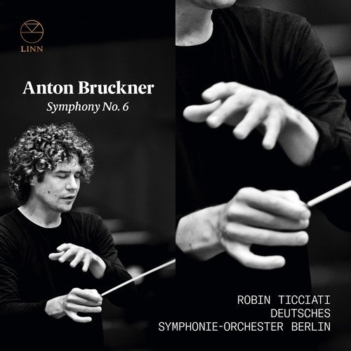 Anton Bruckner: Symphony No. 6 (CD / Album)
