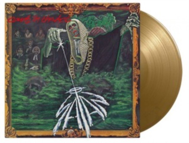 Court in the act (Satan) (Vinyl / 12
