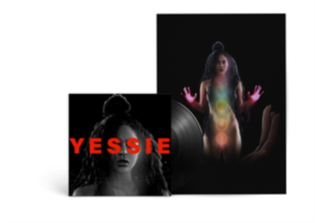 YESSIE (Jessie Reyez) (Vinyl / 12