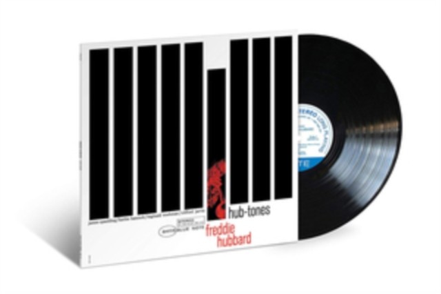 Hub-tones (Freddie Hubbard) (Vinyl / 12