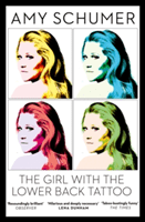 Girl with the Lower Back Tattoo (Schumer Amy)(Paperback / softback)