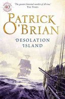 Desolation Island (O'Brian Patrick)(Paperback / softback)