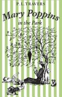 Mary Poppins in the Park (Travers P. L.)(Paperback / softback)