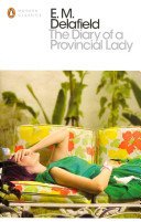 Diary of a Provincial Lady (Delafield E.M.)(Paperback / softback)