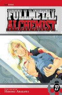 Fullmetal Alchemist, Vol. 27 (Arakawa Hiromu)(Paperback)