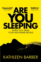 Are You Sleeping (Barber Kathleen)(Paperback / softback)