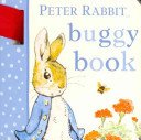 Peter Rabbit Buggy Book (Potter Beatrix)(Board book)