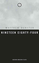 Nineteen Eighty-Four (1984) (Dunster Matthew)(Paperback)
