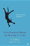 Old Possum's Book of Practical Cats - Illustrated by Edward Gorey (Eliot T. S.)(Paperback / softback)