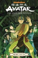 The Rift, Part 2 (Yang Gene Luen)(Paperback)
