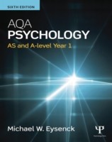 Aqa Psychology: As and A-Level Year 1 (Eysenck Michael)(Paperback)