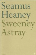 Sweeney Astray (Heaney Seamus)(Paperback / softback)