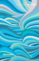 Danube (Magris Claudio)(Paperback / softback)
