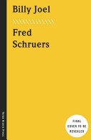 Billy Joel: The Definitive Biography (Schruers Fred)(Paperback)