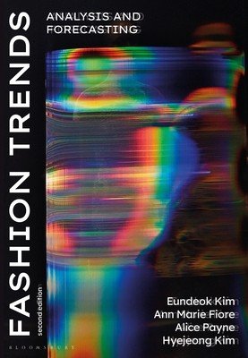 Fashion Trends: Analysis and Forecasting (Kim Eundeok)(Paperback)