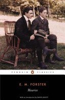 Maurice (Forster E.M.)(Paperback / softback)