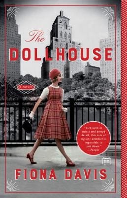 The Dollhouse (Davis Fiona)(Paperback)