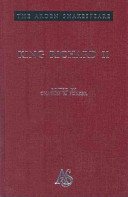 King Richard II: Third Series (Shakespeare William)(Paperback)
