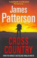 Cross Country - (Alex Cross 14) (Patterson James)(Paperback / softback)