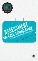 Assessment and Case Formulation in Counselling and Psychotherapy (Van Rijn Biljana)(Paperback)