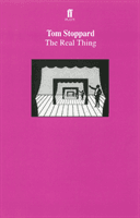 Real Thing (Stoppard Tom)(Paperback / softback)