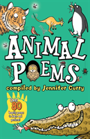 Animal Poems (Curry Jennifer)(Paperback / softback)