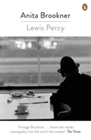 Lewis Percy (Brookner Anita)(Paperback / softback)