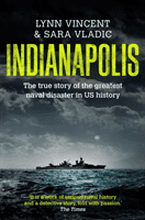 Indianapolis (Vincent Lynn)(Paperback / softback)