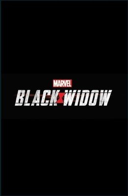 Marvel's Black Widow: The Art of the Movie (Marvel Comics)(Pevná vazba)