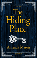 Hiding Place - A haunting, compelling ghost story about mothers and daughters (Mason Amanda)(Paperback / softback)