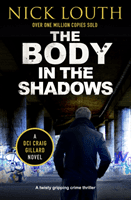Body in the Shadows (Louth Nick)(Paperback / softback)