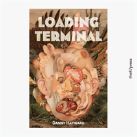 Loading Terminal (Hayward Danny)(Paperback / softback)