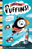 Call the Puffins (Howe Cath)(Paperback / softback)