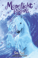 Moonlight Riders: Sea Foal - Book 4 (Chapman Linda)(Paperback / softback)