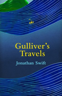 Gulliver's Travels (Legend Classics) (Swift Jonathan)(Paperback)