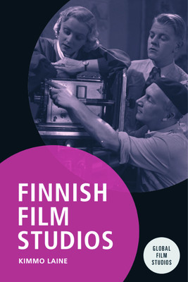 Finnish Film Studios (Laine Kimmo)(Pevná vazba)