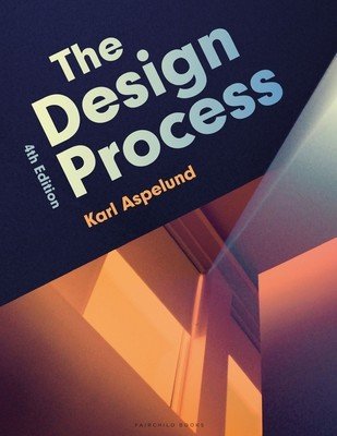 Design Process - Bundle Book + Studio Access Card (Aspelund Karl  (University of Rhode Island USA))(Mixed media product)
