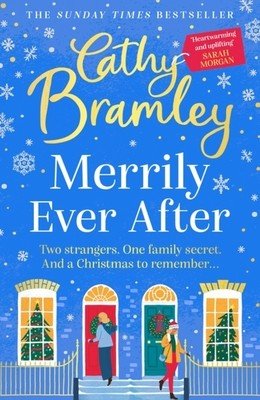 Merrily Ever After (Bramley Cathy)(Paperback)