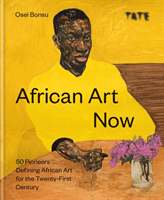 African Art Now (Bonsu Osei)(Pevná vazba)