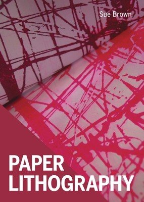 Paper Lithography (Brown Sue)(Paperback)